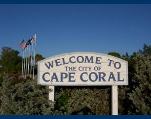 Cape Coral Translation Information