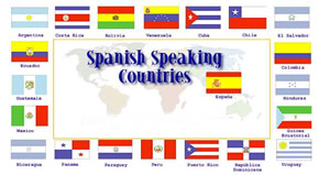 Spanish Translation Information