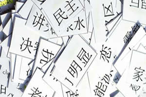 Mandarin Translation Information