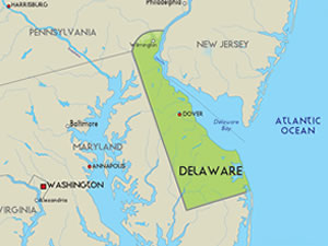 Delaware Translation Information